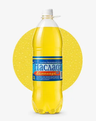 Naslada Lemonade